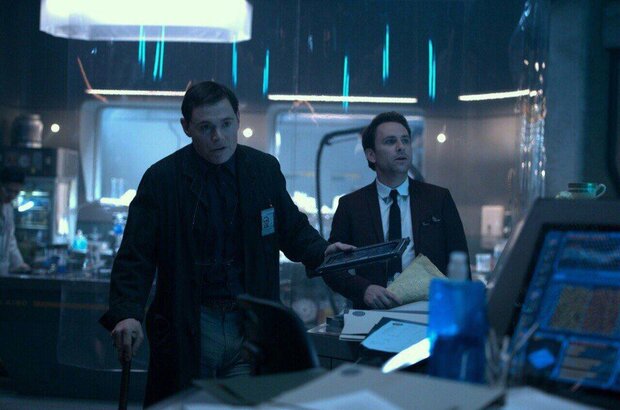 Pacific Rim: Uprising (2018) - photo 8