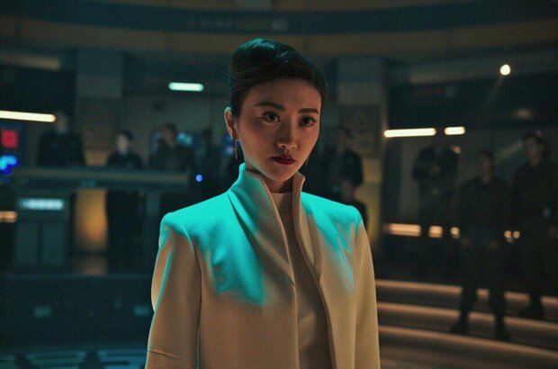 Pacific Rim: Uprising (2018) - photo 5