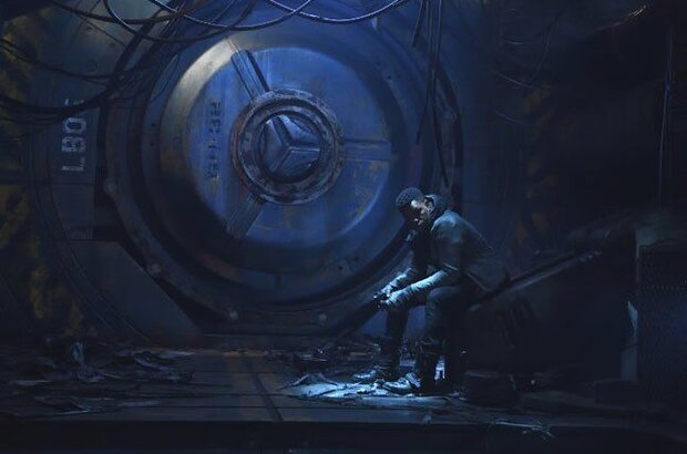 Pacific Rim: Uprising (2018) - photo 4