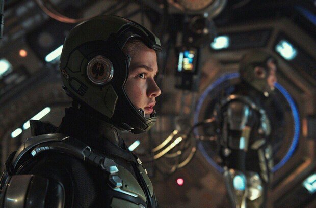 Pacific Rim: Uprising (2018) - photo 10