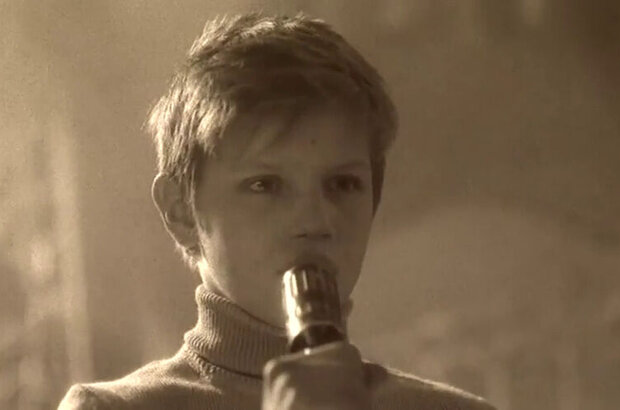 Angel on the Curb (2004) - photo 10