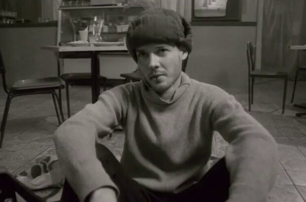 Angel on the Curb (2004) - photo 5
