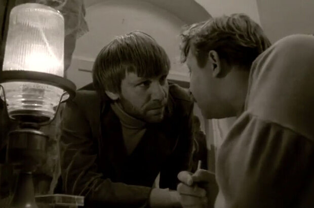 Angel on the Curb (2004) - photo 12
