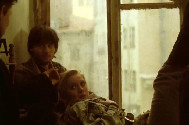 Angel on the Curb (2004) - photo 2