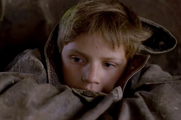 Angel on the Curb (2004) - photo 11