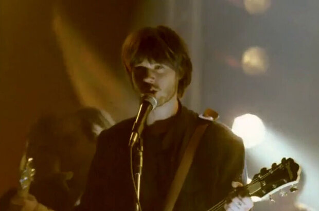 Angel on the Curb (2004) - photo 6