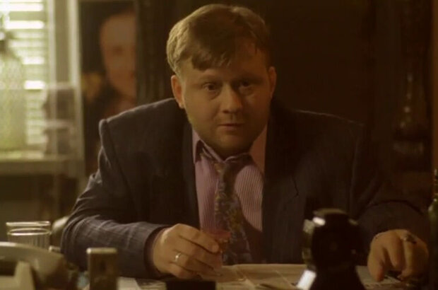 Angel on the Curb (2004) - photo 4