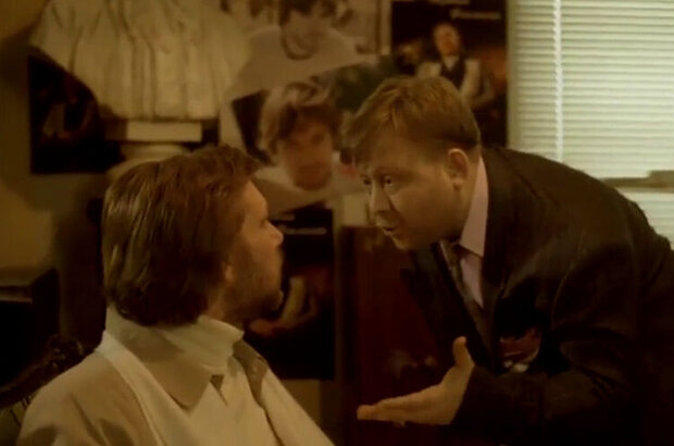 Angel on the Curb (2004) - photo 3