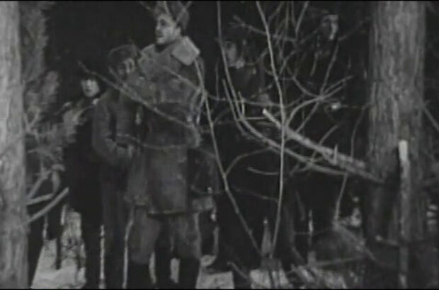 Орман хикаясы (1972) - photo 11