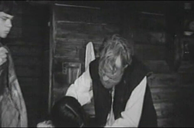 Орман хикаясы (1972) - photo 4