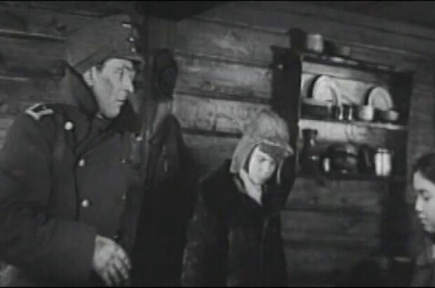 Орман хикаясы (1972) - photo 1