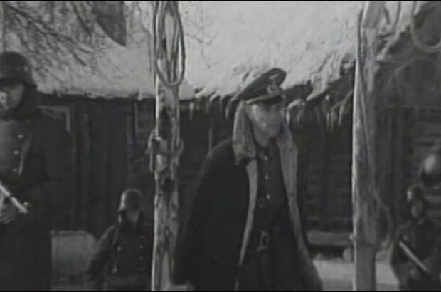 Орман хикаясы (1972) - photo 9