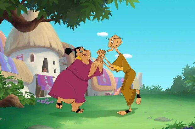 Kronk's New Groove (2005) - photo 2