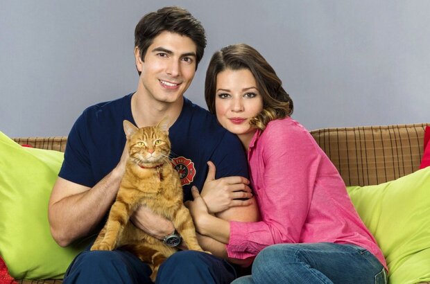 The Nine Lives of Christmas (2014) - photo 3