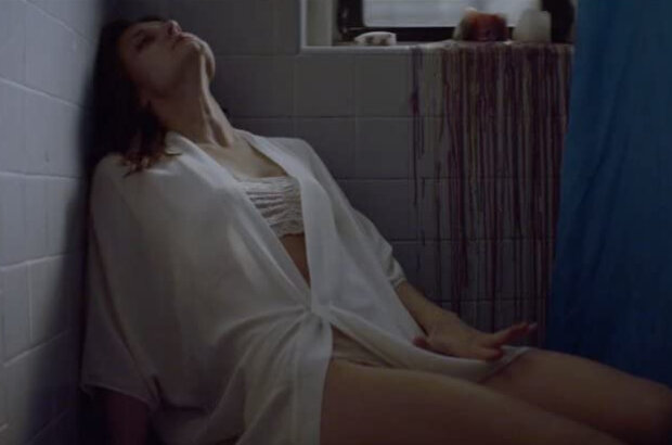 Red Butterfly (2014) - photo 4
