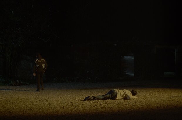 Accused (2023) - photo 2