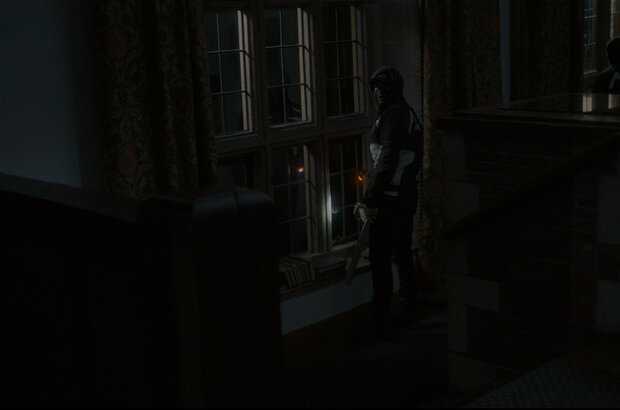 Accused (2023) - photo 7