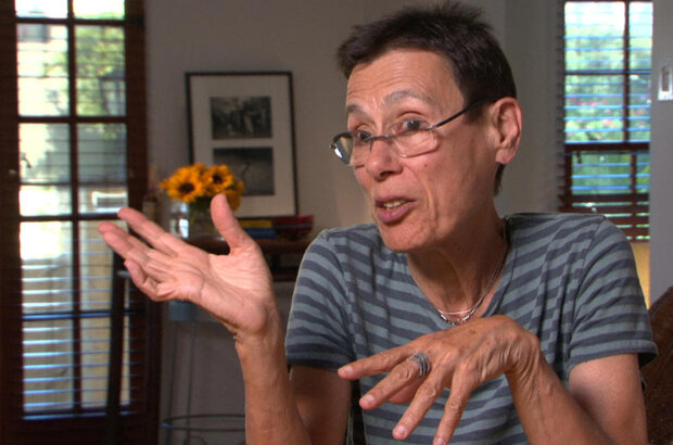 Feelings Are Facts: The Life of Yvonne Rainer (2015) - фото 1