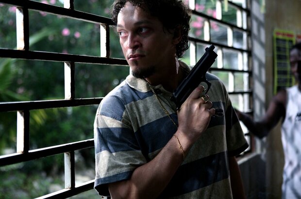 Elite Squad (2007) - photo 13