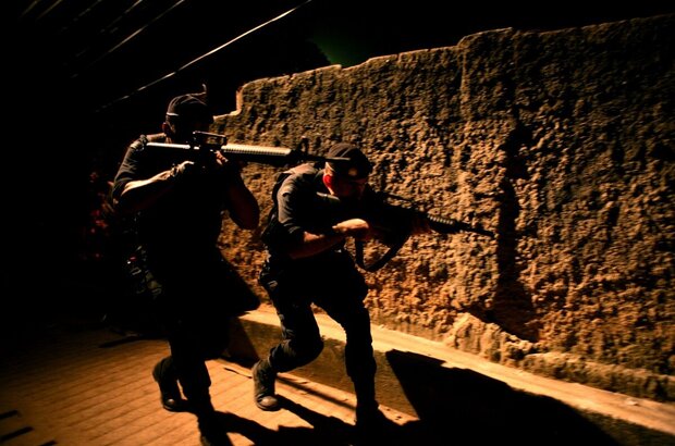 Elite Squad (2007) - photo 15
