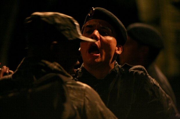 Elite Squad (2007) - photo 3