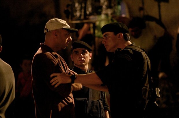 Elite Squad (2007) - photo 11