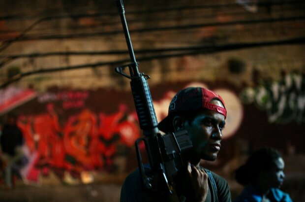 Elite Squad (2007) - photo 12