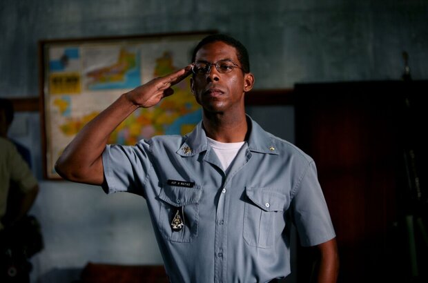 Elite Squad (2007) - photo 2