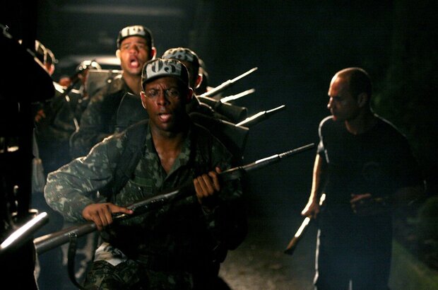 Elite Squad (2007) - photo 14