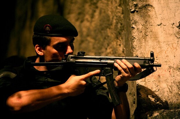 Elite Squad (2007) - photo 1