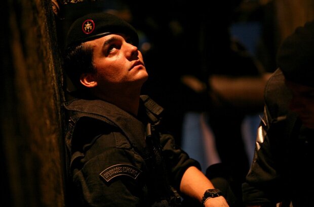 Elite Squad (2007) - photo 7