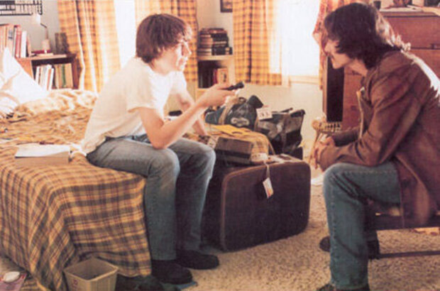 Almost Famous (2000) - photo 2