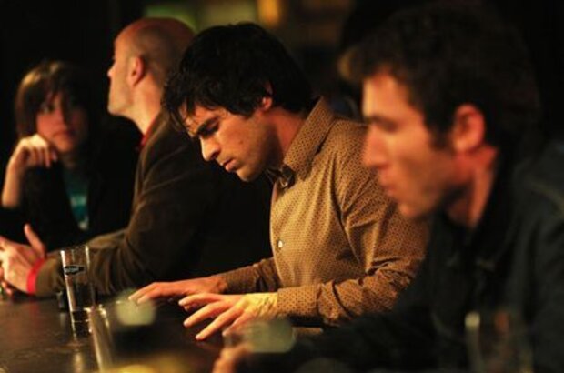 The Beat That My Heart Skipped (2005) - photo 2