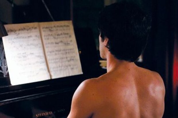 The Beat That My Heart Skipped (2005) - photo 4