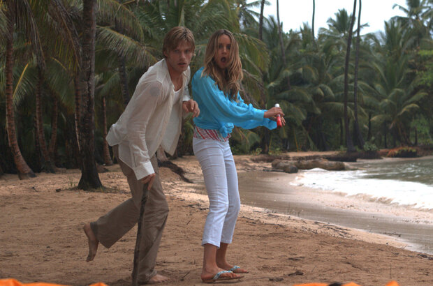 Lovewrecked (2005) - photo 1