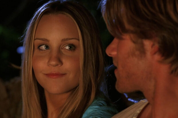 Lovewrecked (2005) - photo 2