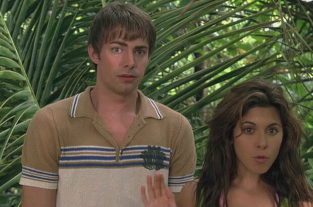 Lovewrecked (2005) - photo 6