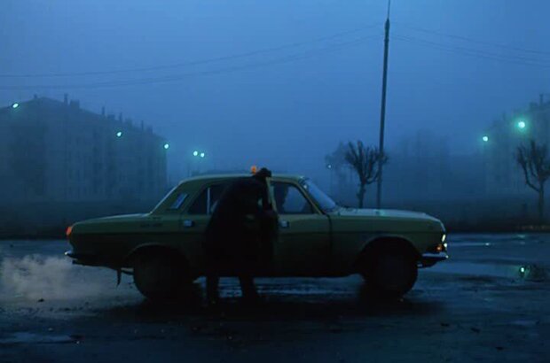 Zerograd (1989) - photo 2