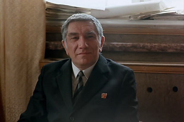 Zerograd (1989) - photo 8