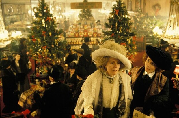 Howards End (1992) - photo 5