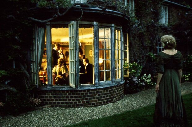 Howards End (1992) - photo 1