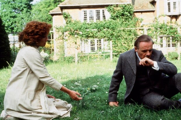 Howards End (1992) - photo 4
