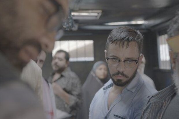 Clash (2016) - photo 3