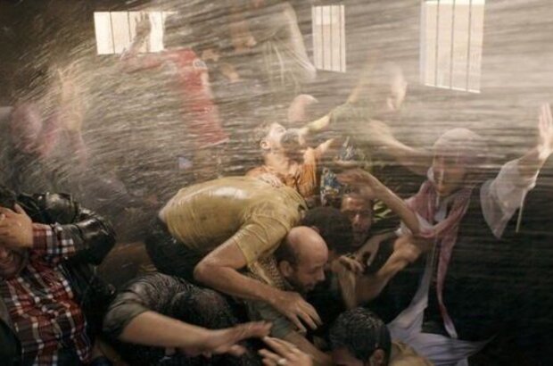 Clash (2016) - photo 1