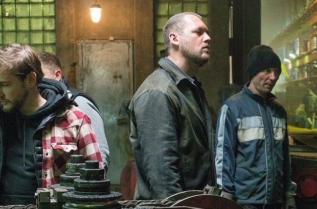 The Factory (2018) - photo 2