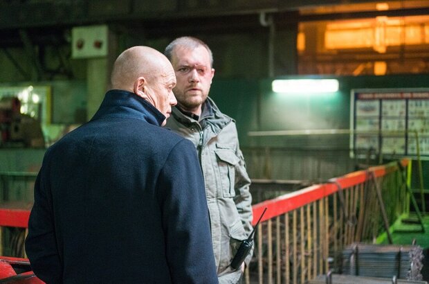 The Factory (2018) - photo 7
