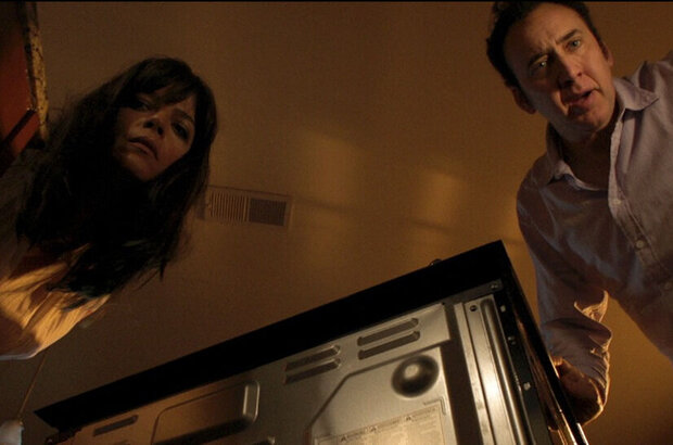Mom and Dad (2017) - photo 1