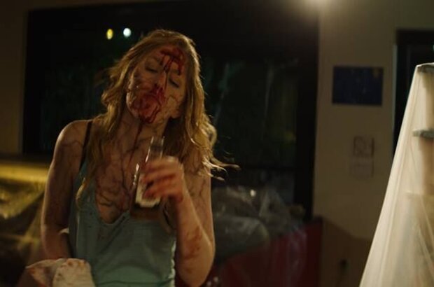 The Campus (2018) - photo 3