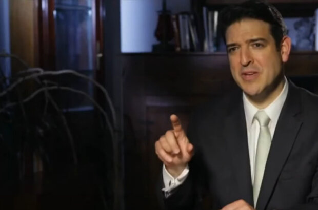 Thought Crimes: The Case of the Cannibal Cop (2015) - photo 3