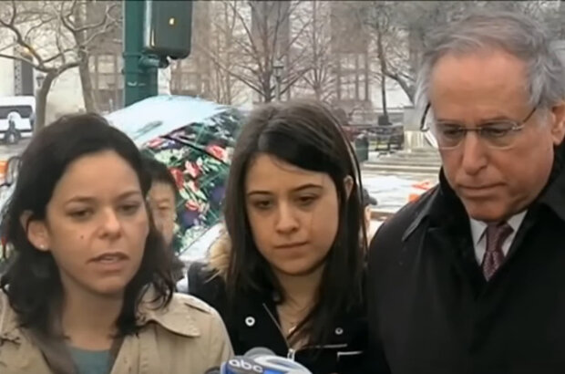 Thought Crimes: The Case of the Cannibal Cop (2015) - photo 6